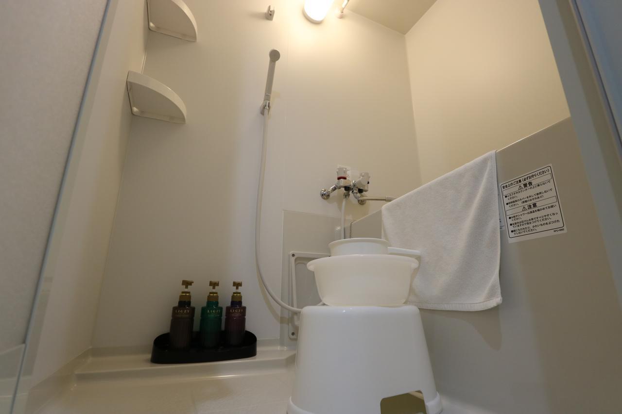 Petit Grande Homes Tokyo Eksteriør bilde
