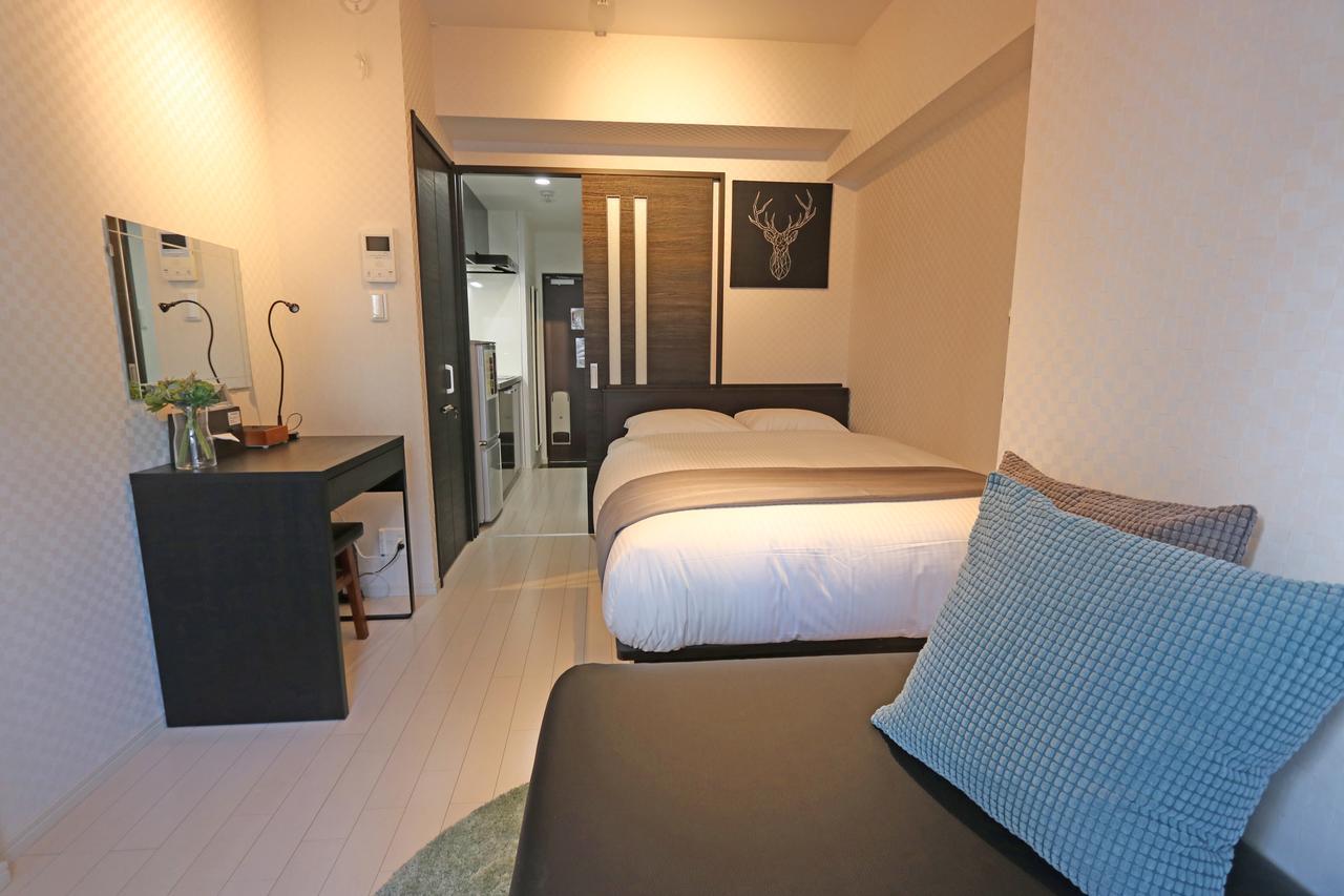 Petit Grande Homes Tokyo Eksteriør bilde