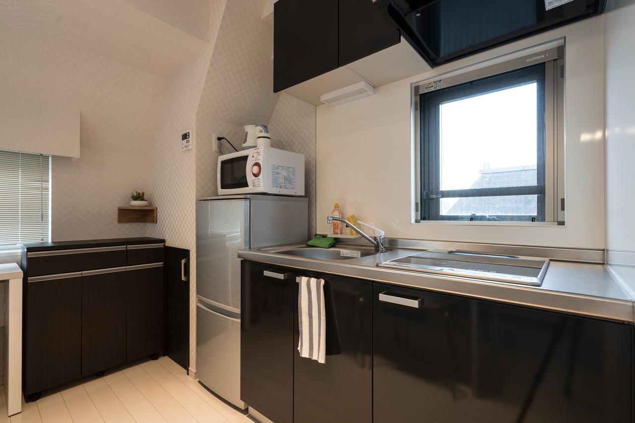 Petit Grande Homes Tokyo Eksteriør bilde