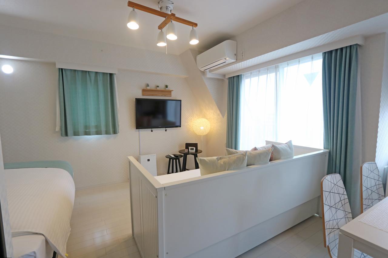 Petit Grande Homes Tokyo Eksteriør bilde