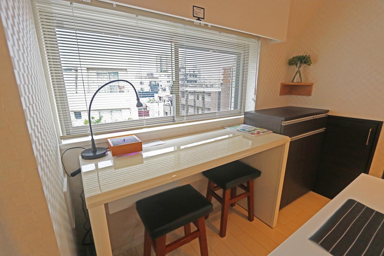 Petit Grande Homes Tokyo Eksteriør bilde