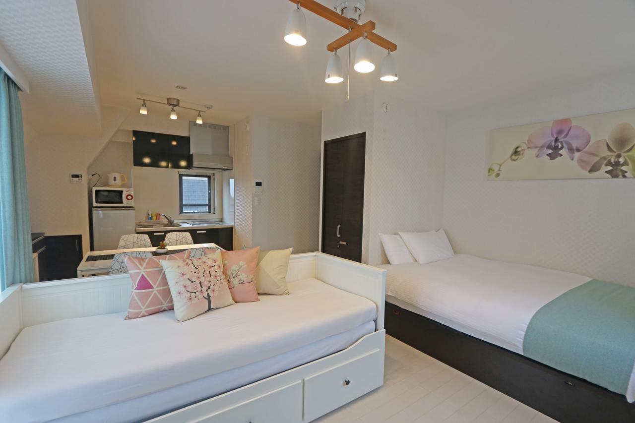 Petit Grande Homes Tokyo Eksteriør bilde