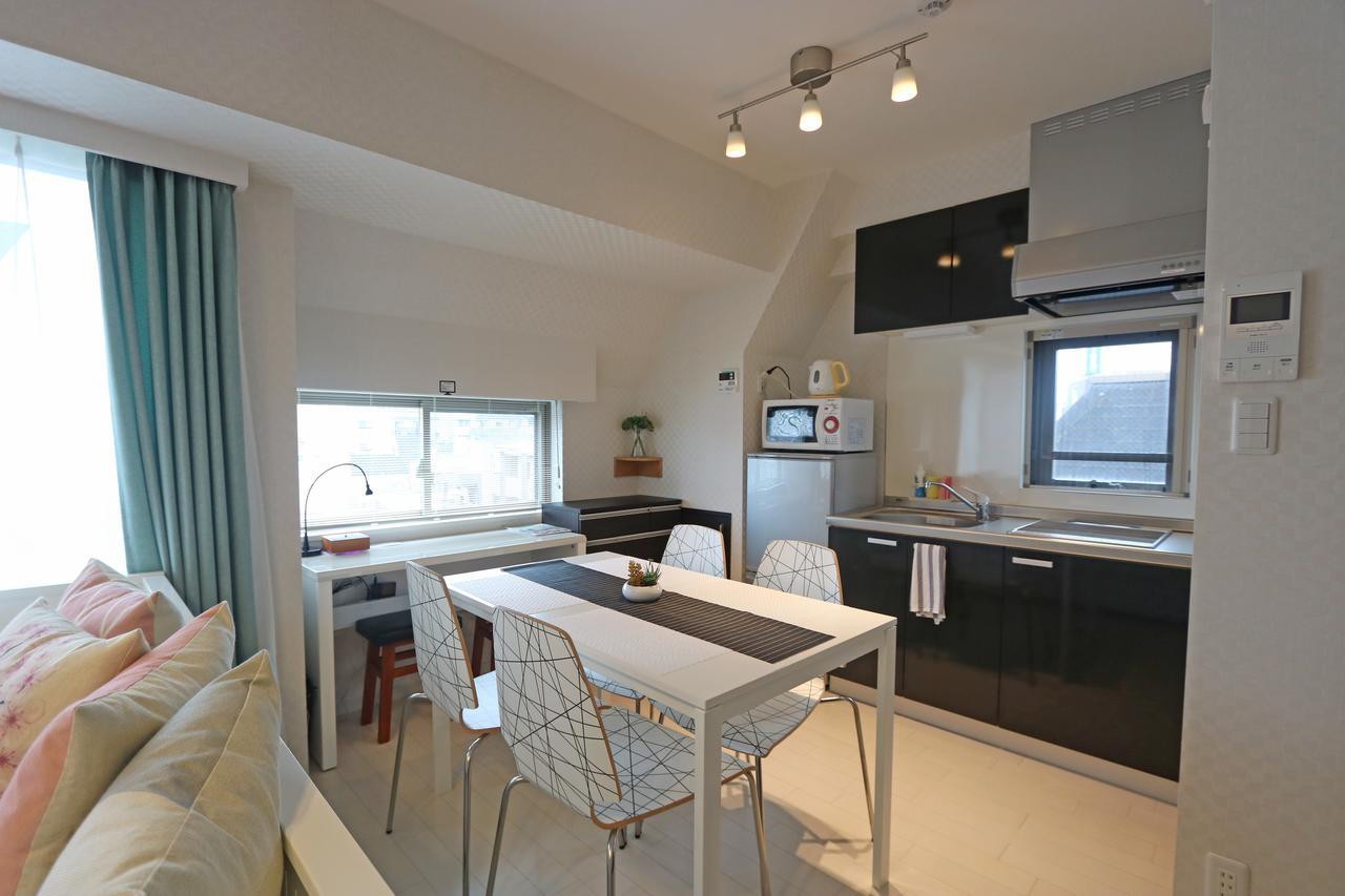 Petit Grande Homes Tokyo Eksteriør bilde