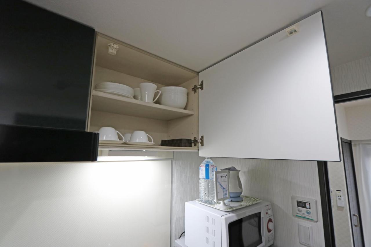 Petit Grande Homes Tokyo Eksteriør bilde