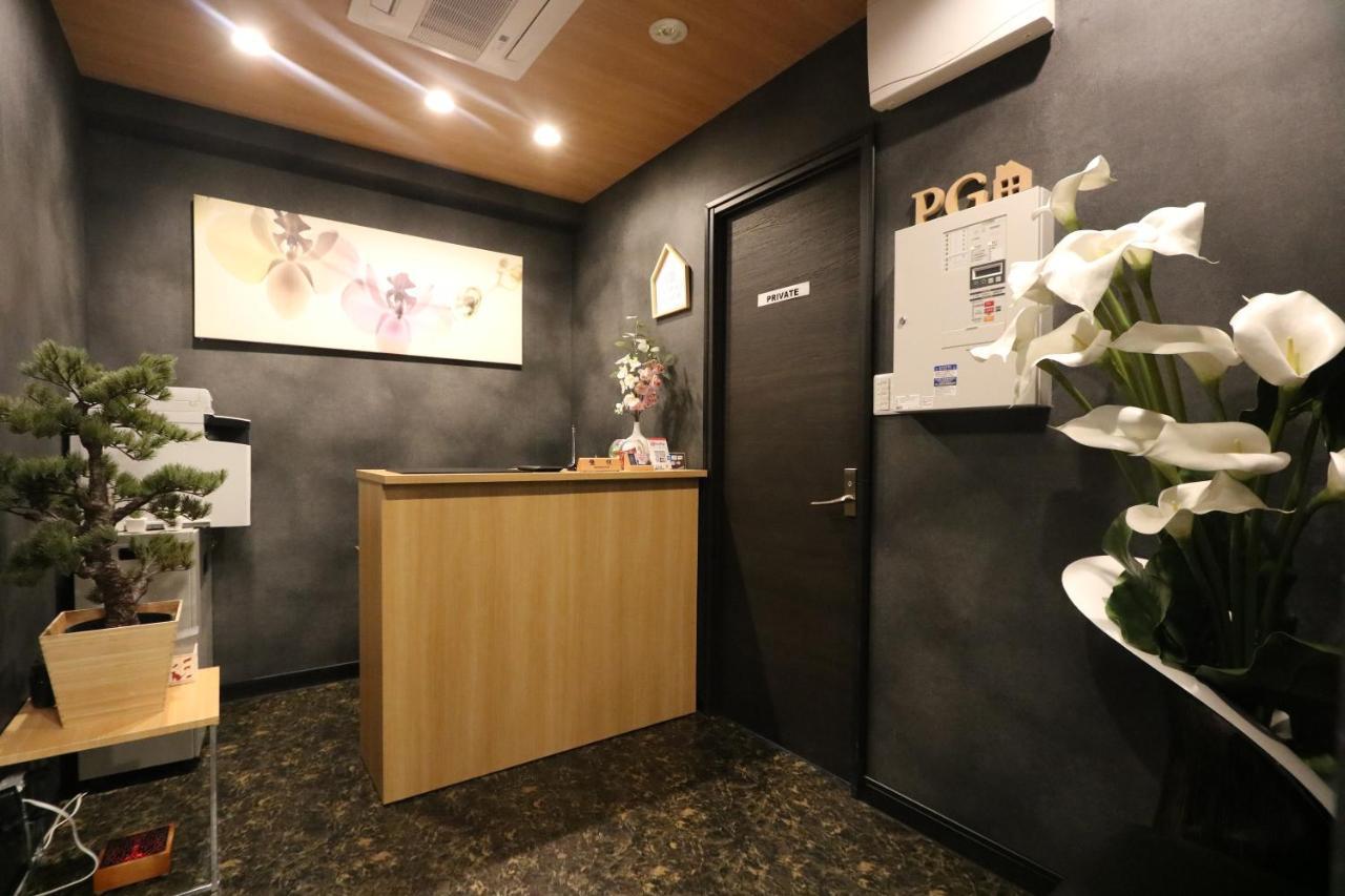Petit Grande Homes Tokyo Eksteriør bilde