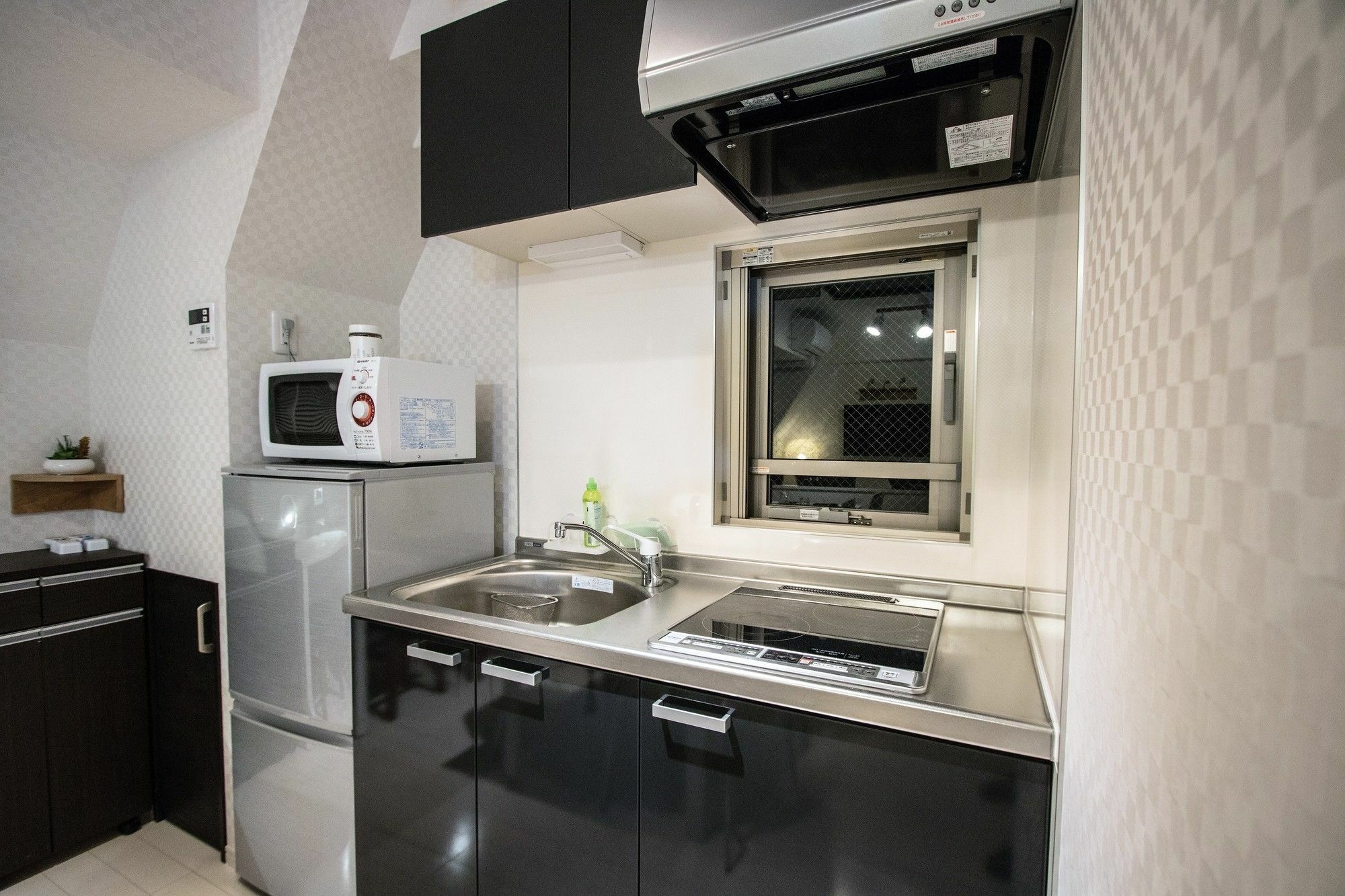 Petit Grande Homes Tokyo Eksteriør bilde