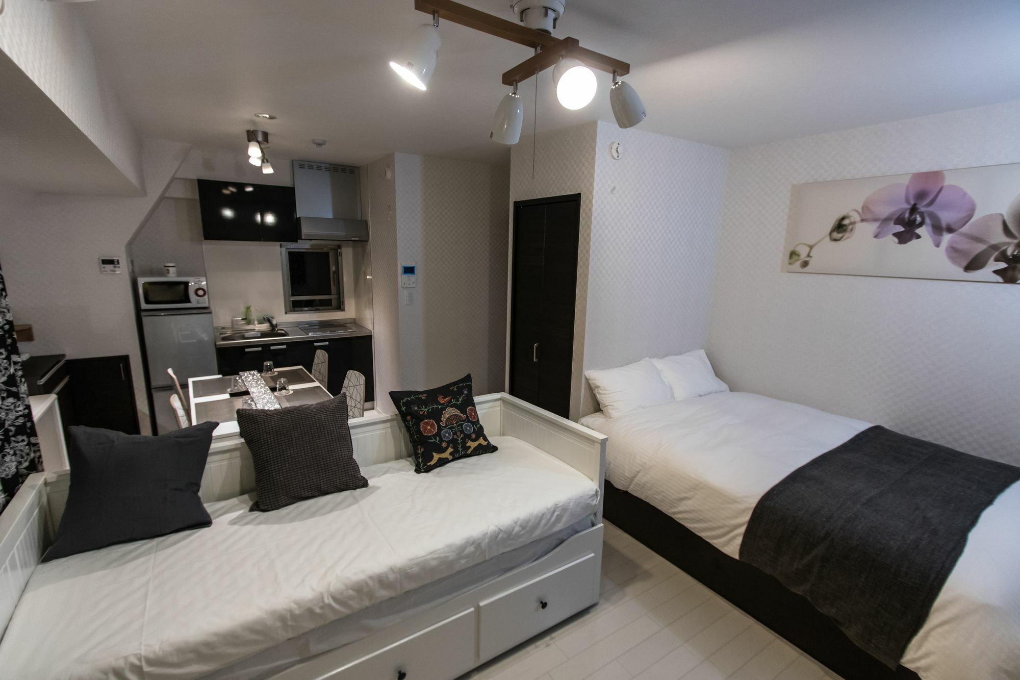 Petit Grande Homes Tokyo Eksteriør bilde