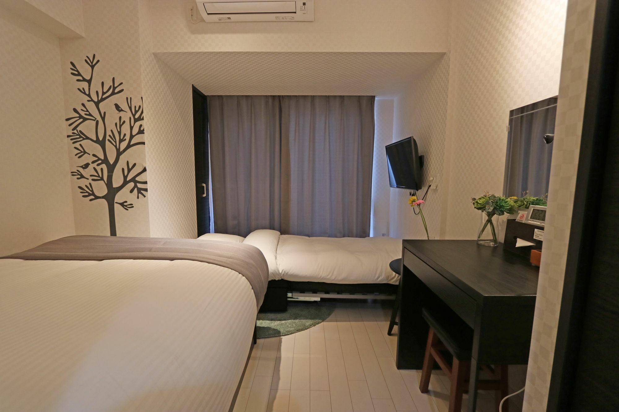 Petit Grande Homes Tokyo Eksteriør bilde