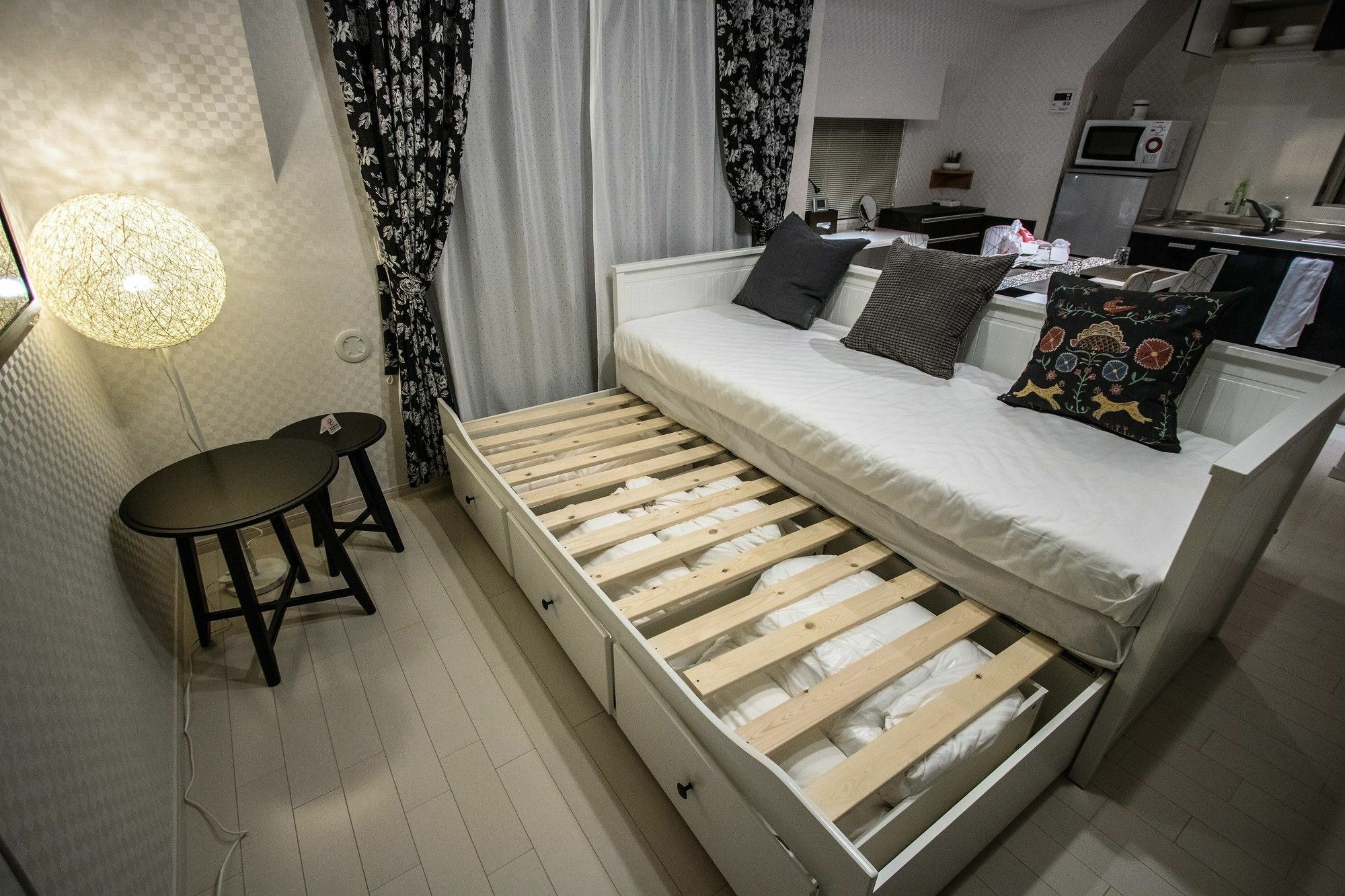 Petit Grande Homes Tokyo Eksteriør bilde