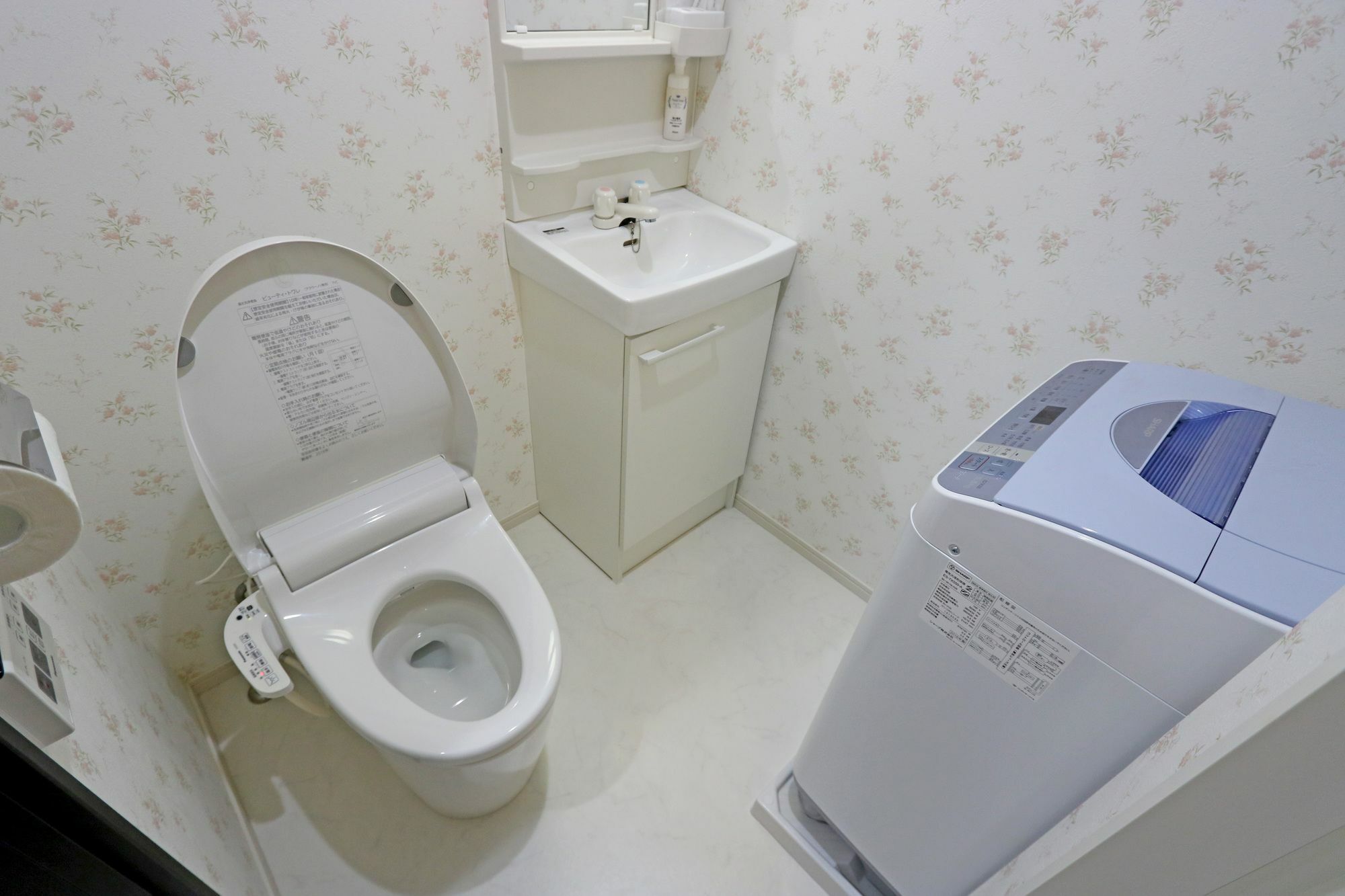 Petit Grande Homes Tokyo Eksteriør bilde
