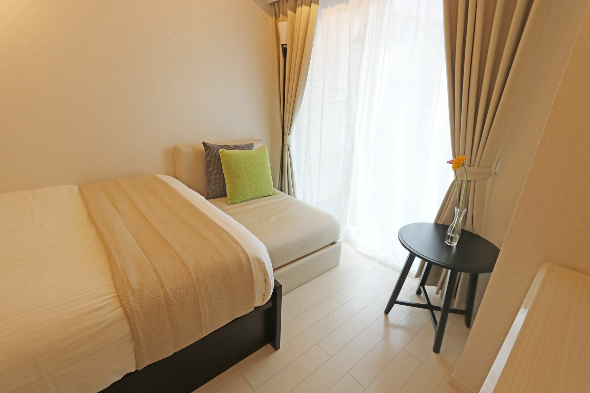Petit Grande Homes Tokyo Eksteriør bilde