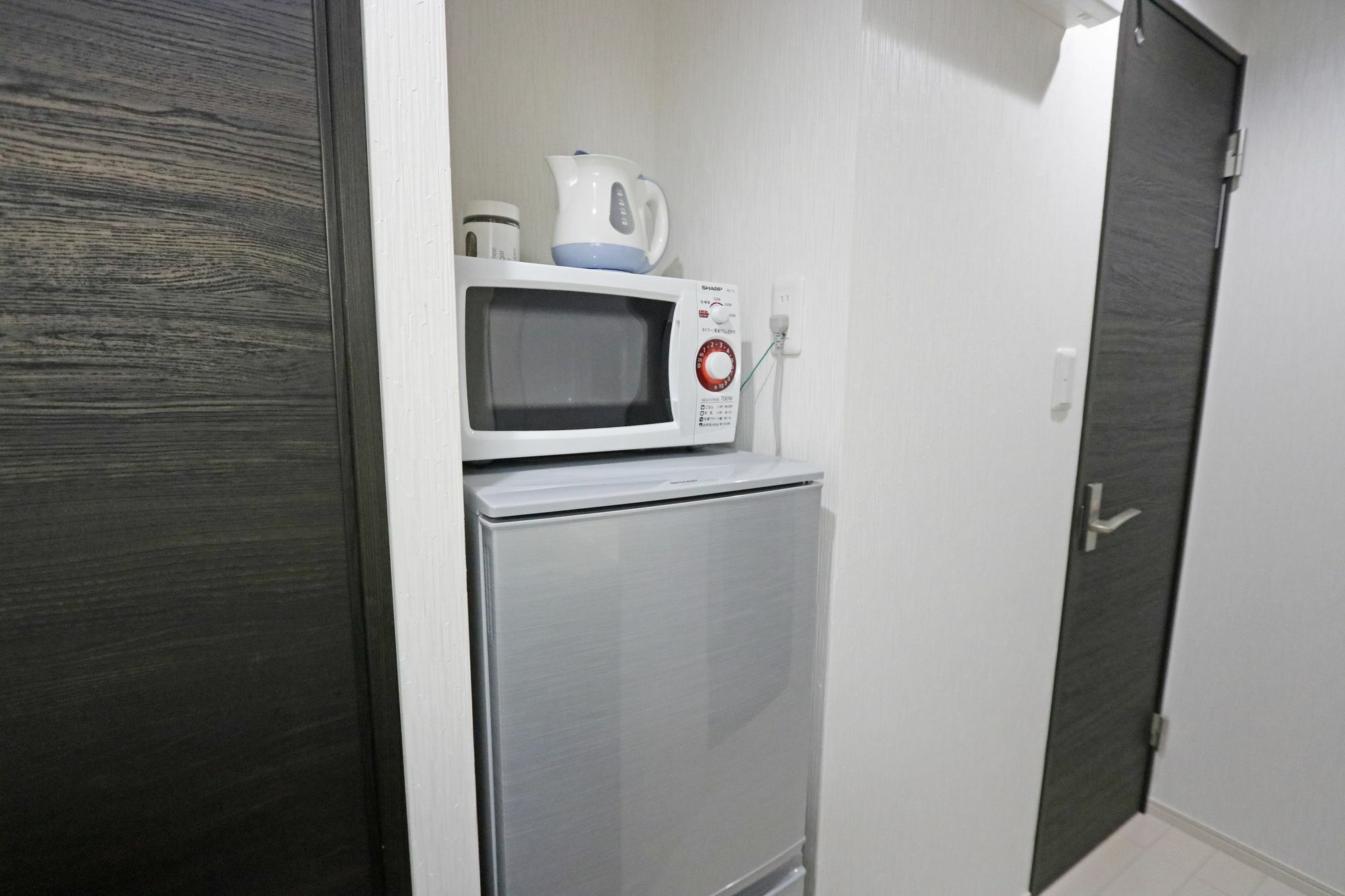 Petit Grande Homes Tokyo Eksteriør bilde