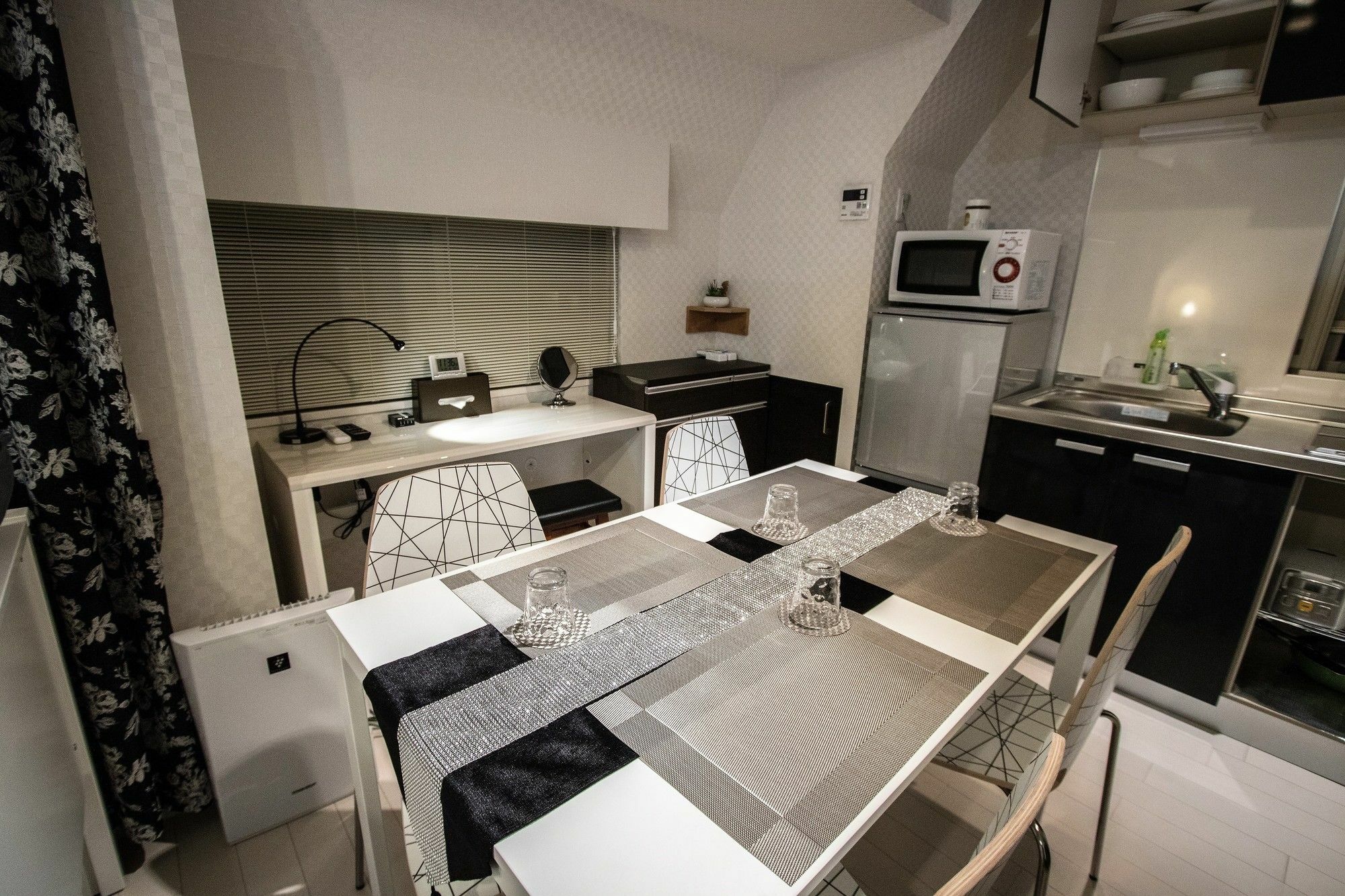 Petit Grande Homes Tokyo Eksteriør bilde