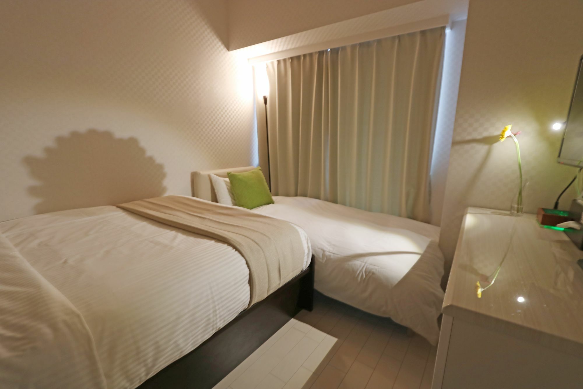 Petit Grande Homes Tokyo Eksteriør bilde