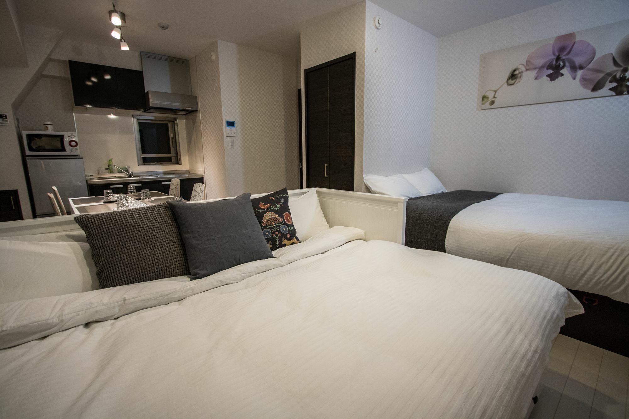 Petit Grande Homes Tokyo Eksteriør bilde