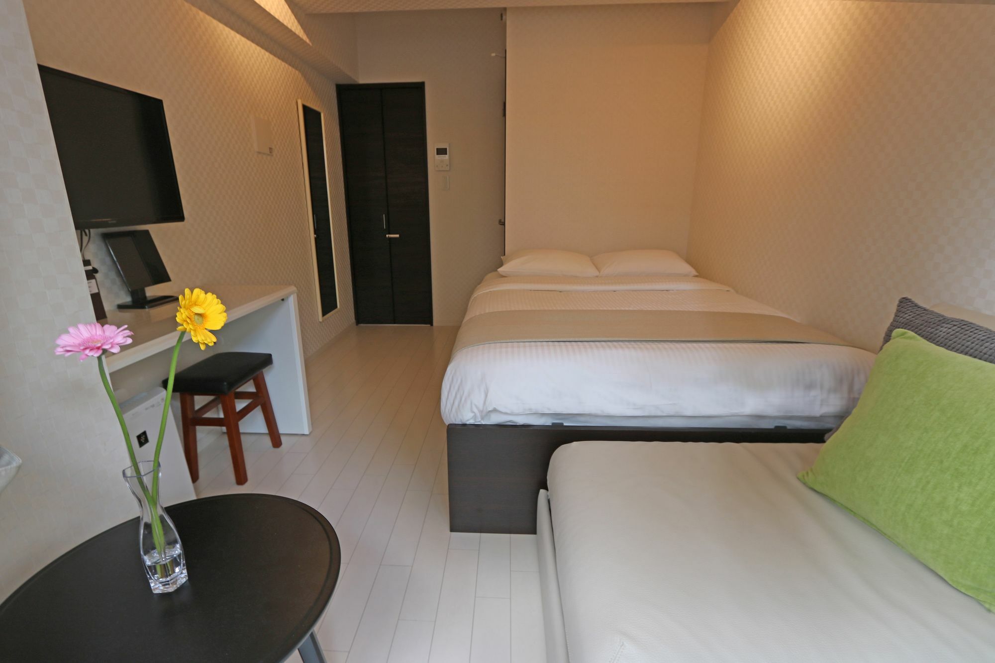 Petit Grande Homes Tokyo Eksteriør bilde