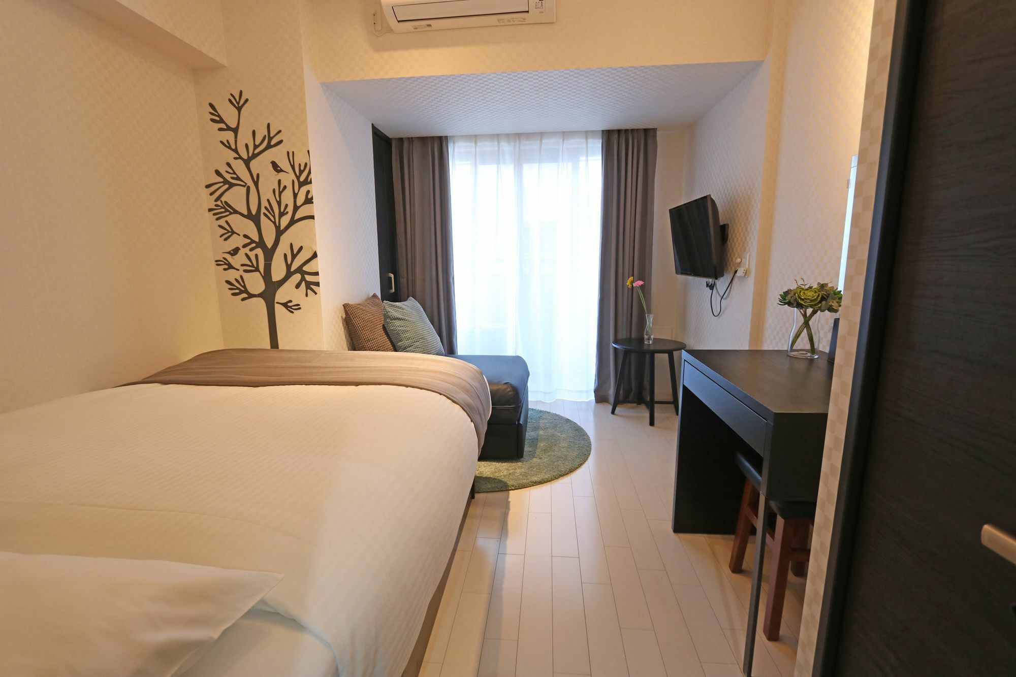 Petit Grande Homes Tokyo Eksteriør bilde