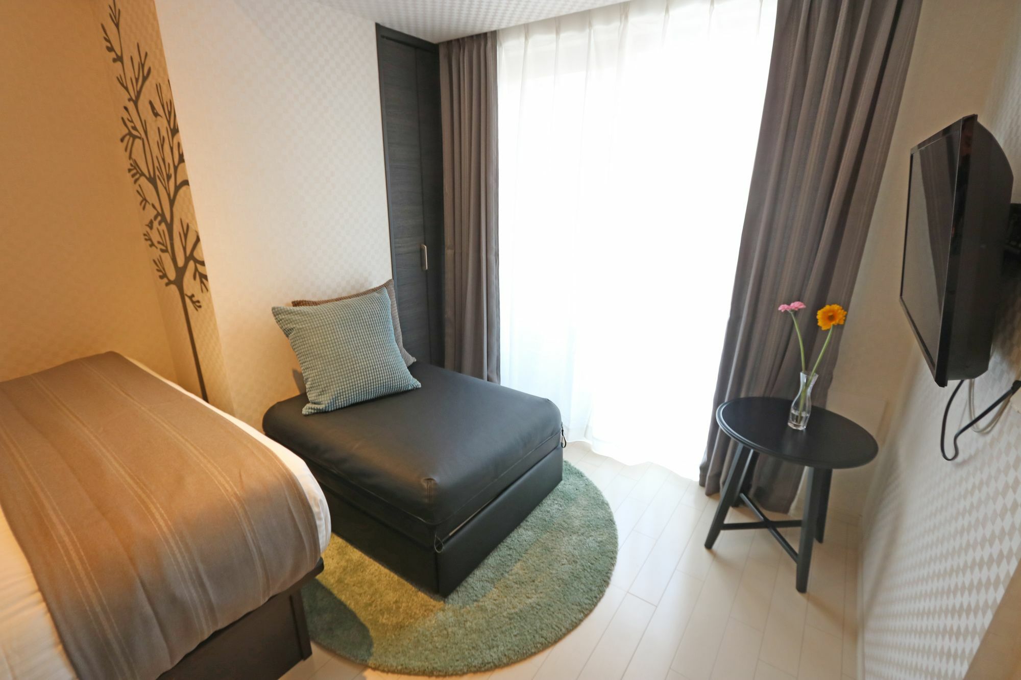 Petit Grande Homes Tokyo Eksteriør bilde
