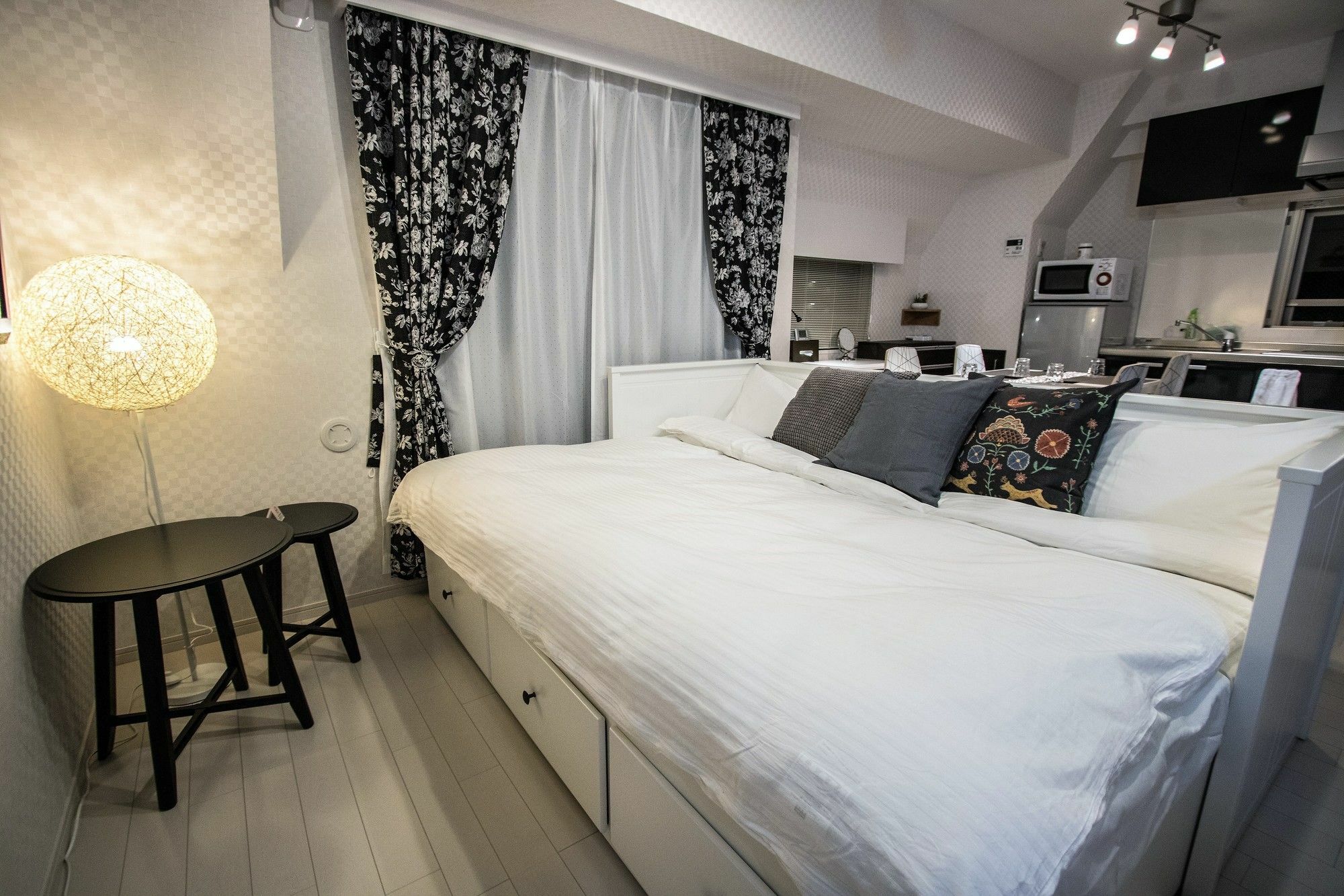 Petit Grande Homes Tokyo Eksteriør bilde