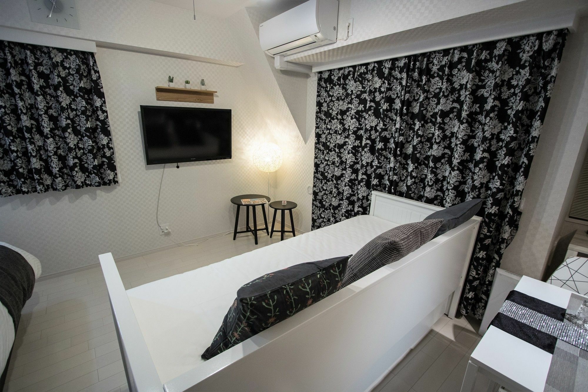 Petit Grande Homes Tokyo Eksteriør bilde