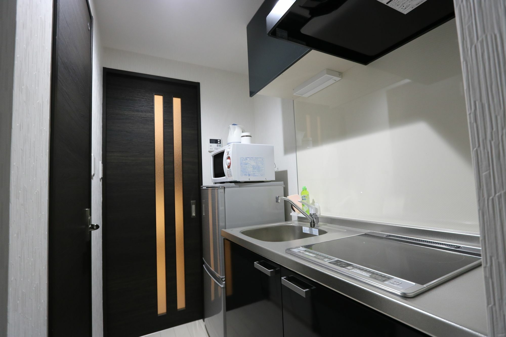 Petit Grande Homes Tokyo Eksteriør bilde