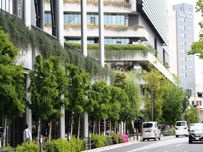 Petit Grande Homes Tokyo Eksteriør bilde