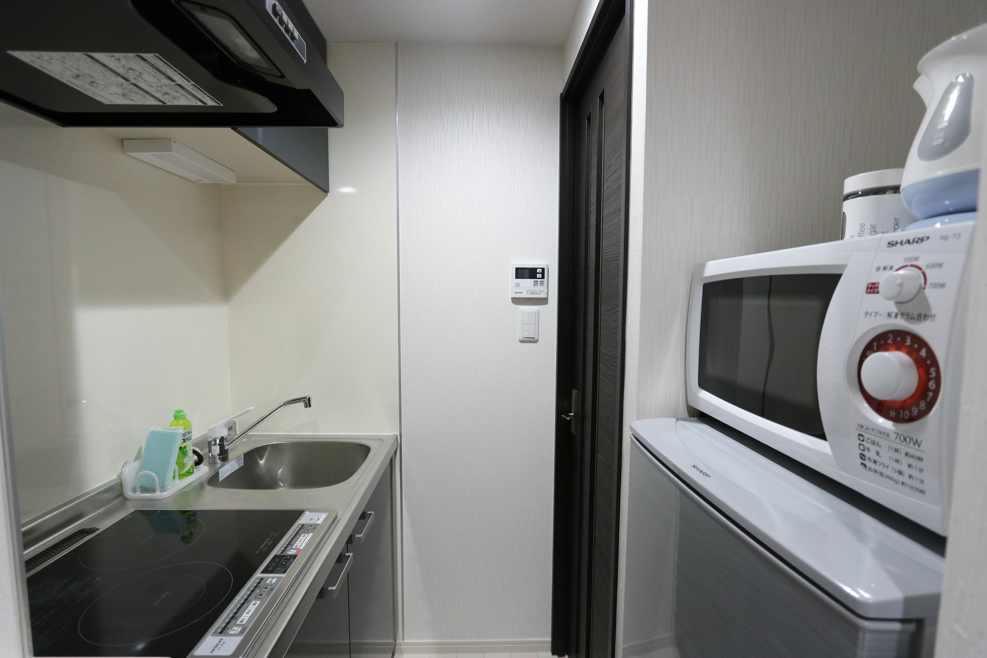 Petit Grande Homes Tokyo Eksteriør bilde