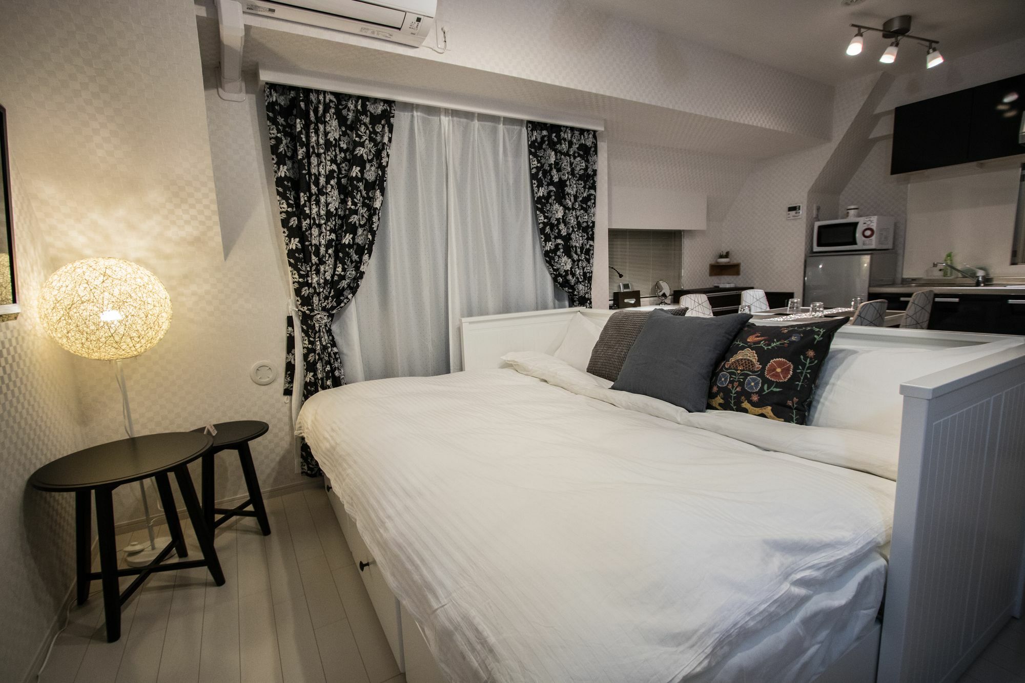 Petit Grande Homes Tokyo Eksteriør bilde