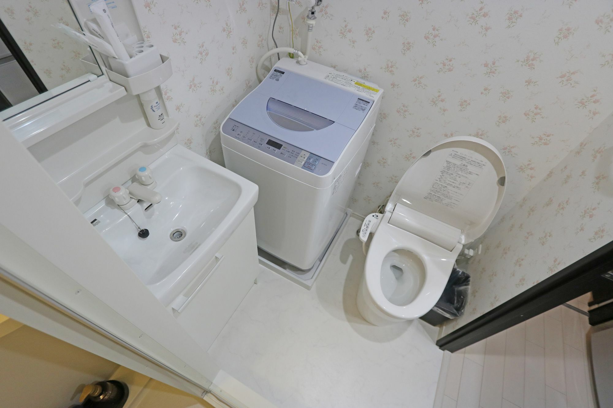 Petit Grande Homes Tokyo Eksteriør bilde