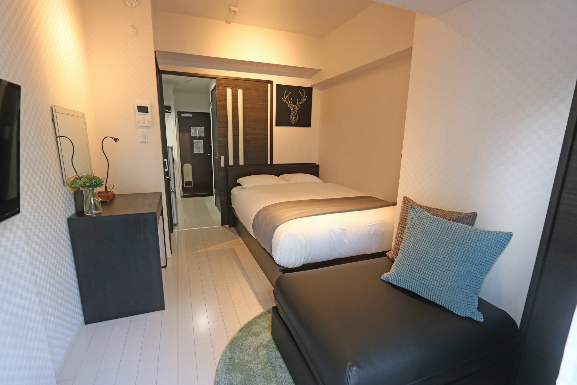 Petit Grande Homes Tokyo Eksteriør bilde