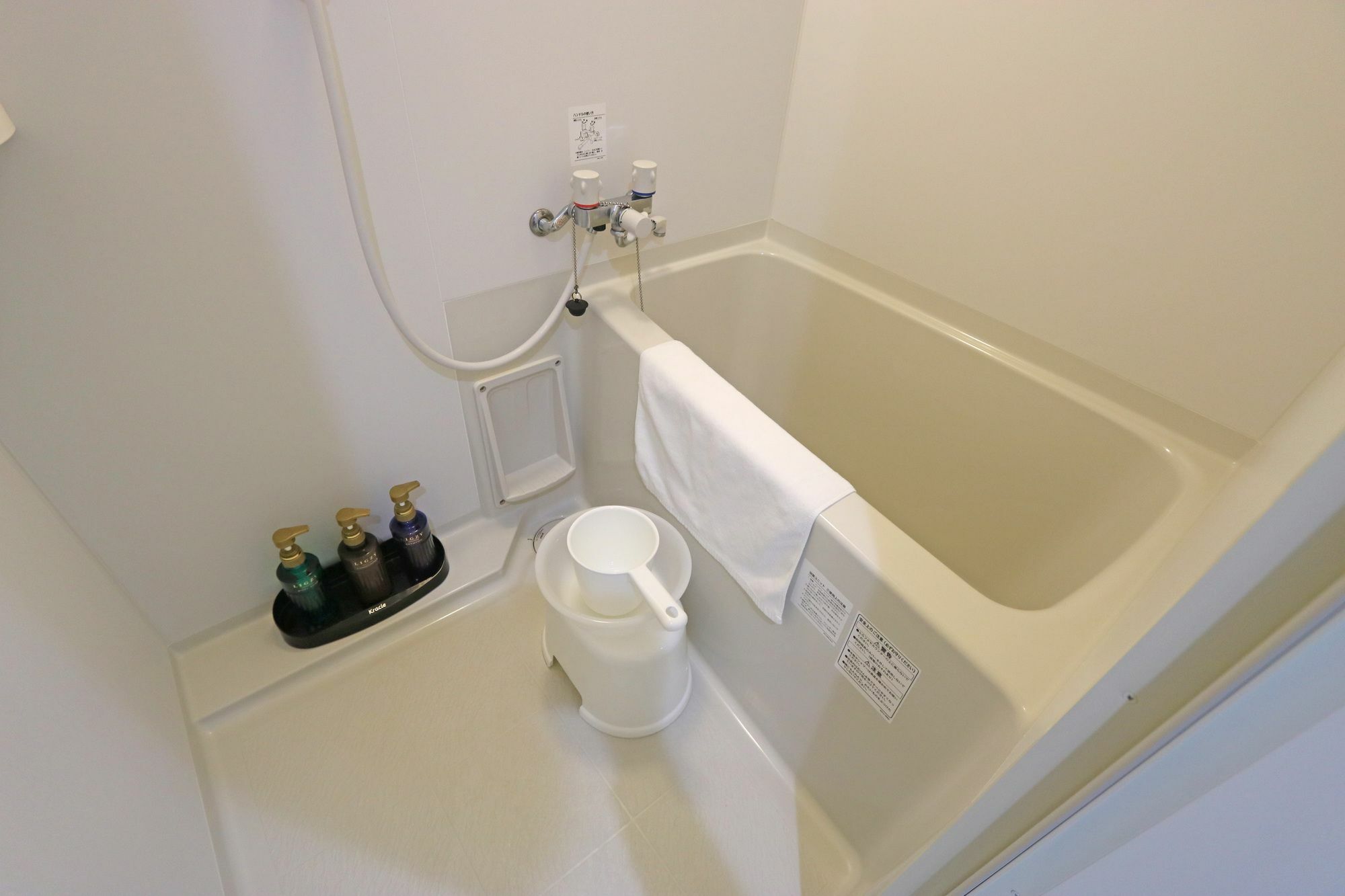 Petit Grande Homes Tokyo Eksteriør bilde